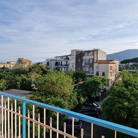 Villa Susy Sant'Agnello Esterno foto