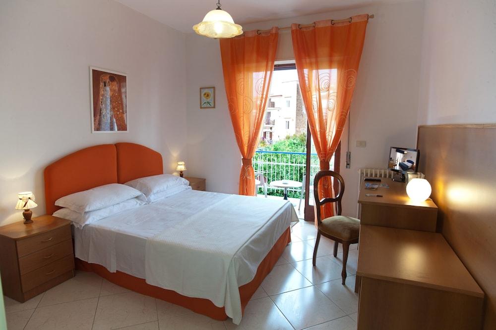 Villa Susy Sant'Agnello Esterno foto
