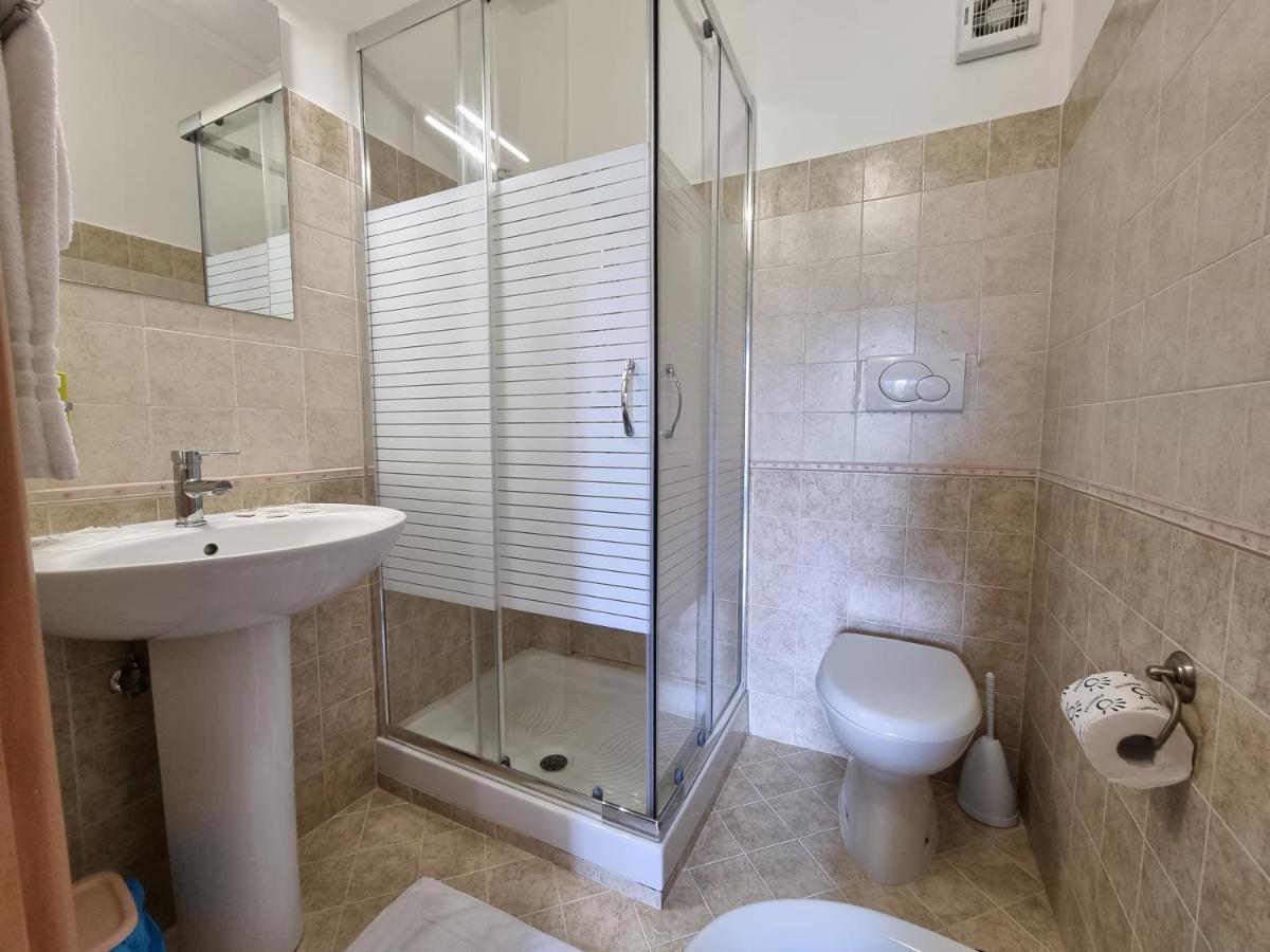 Villa Susy Sant'Agnello Esterno foto