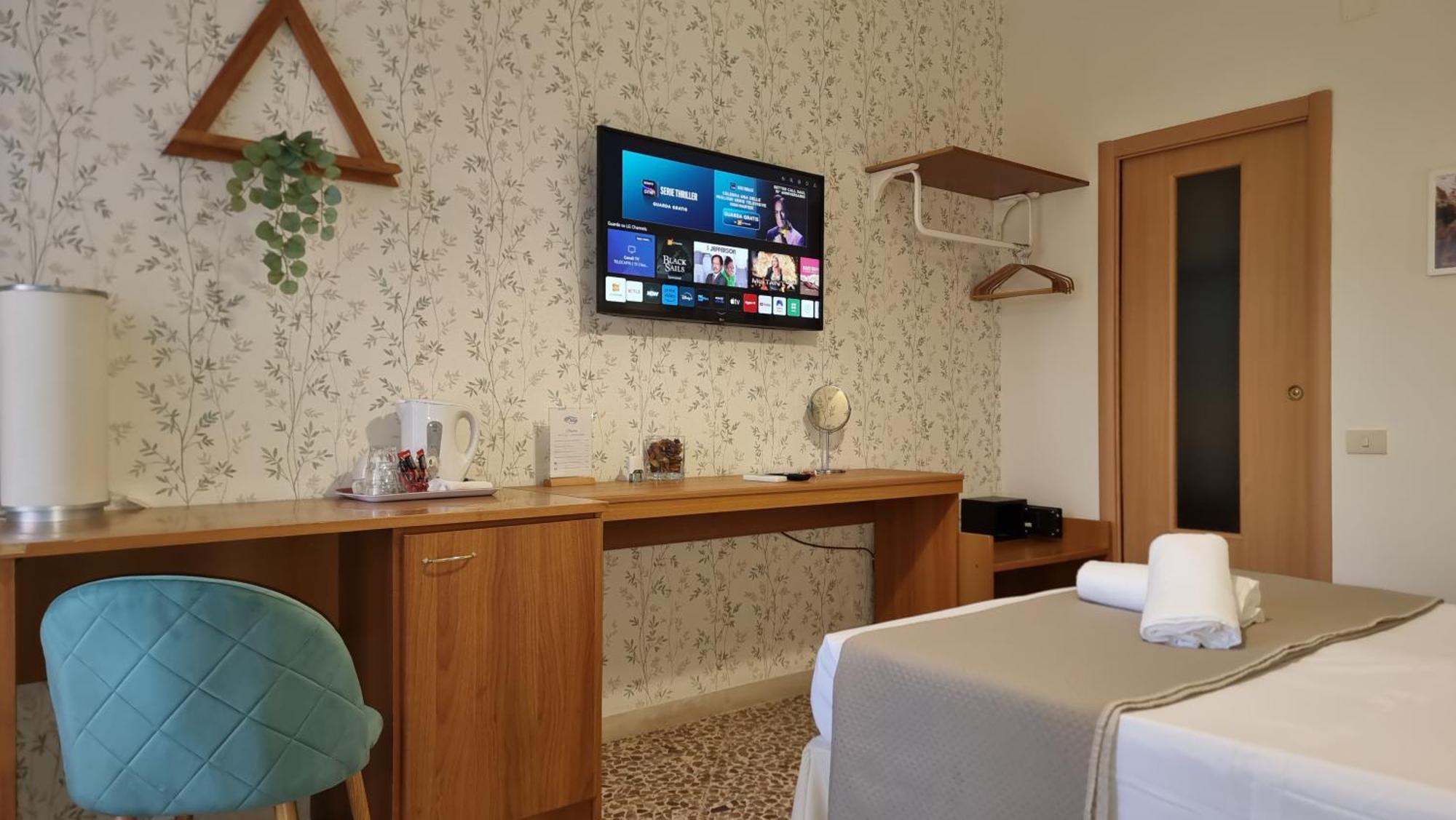 Villa Susy Sant'Agnello Esterno foto