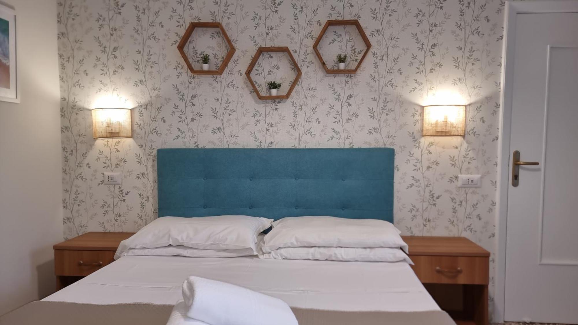Villa Susy Sant'Agnello Esterno foto