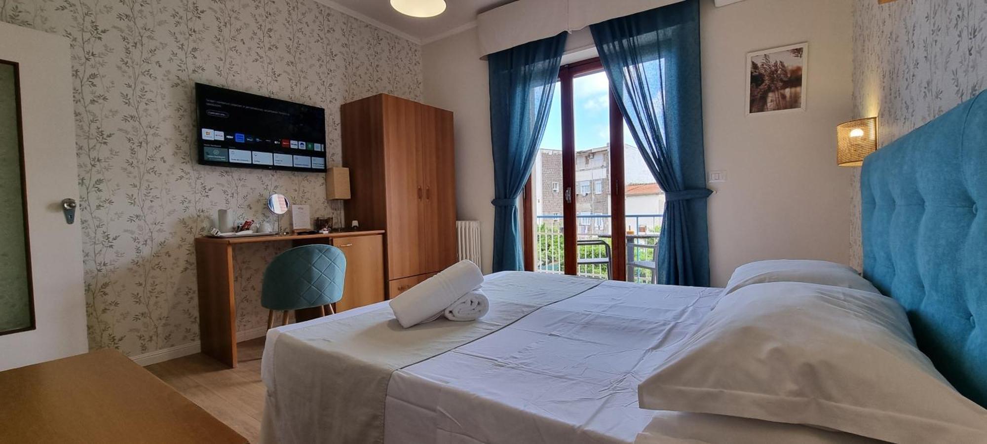 Villa Susy Sant'Agnello Esterno foto