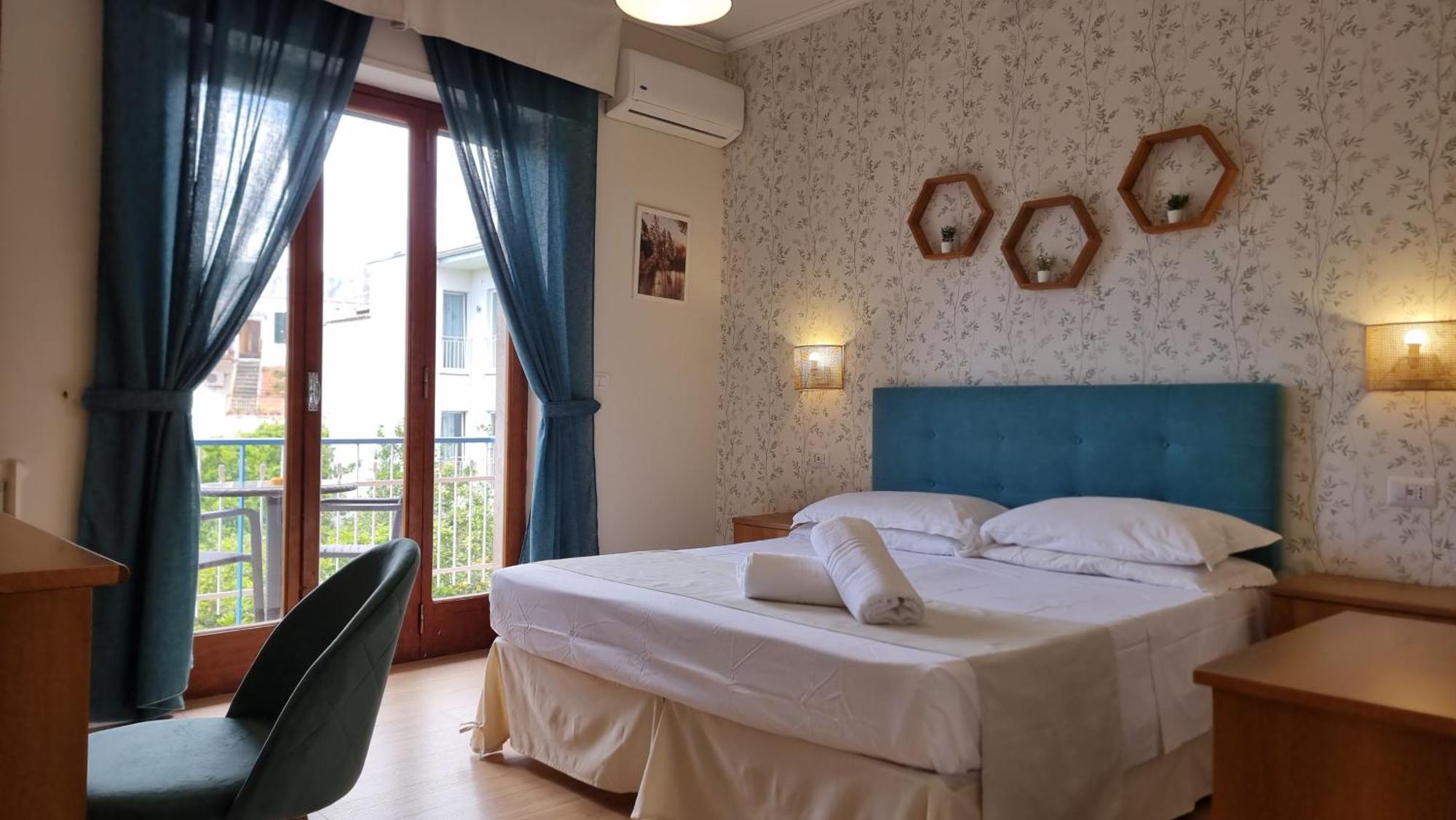 Villa Susy Sant'Agnello Esterno foto
