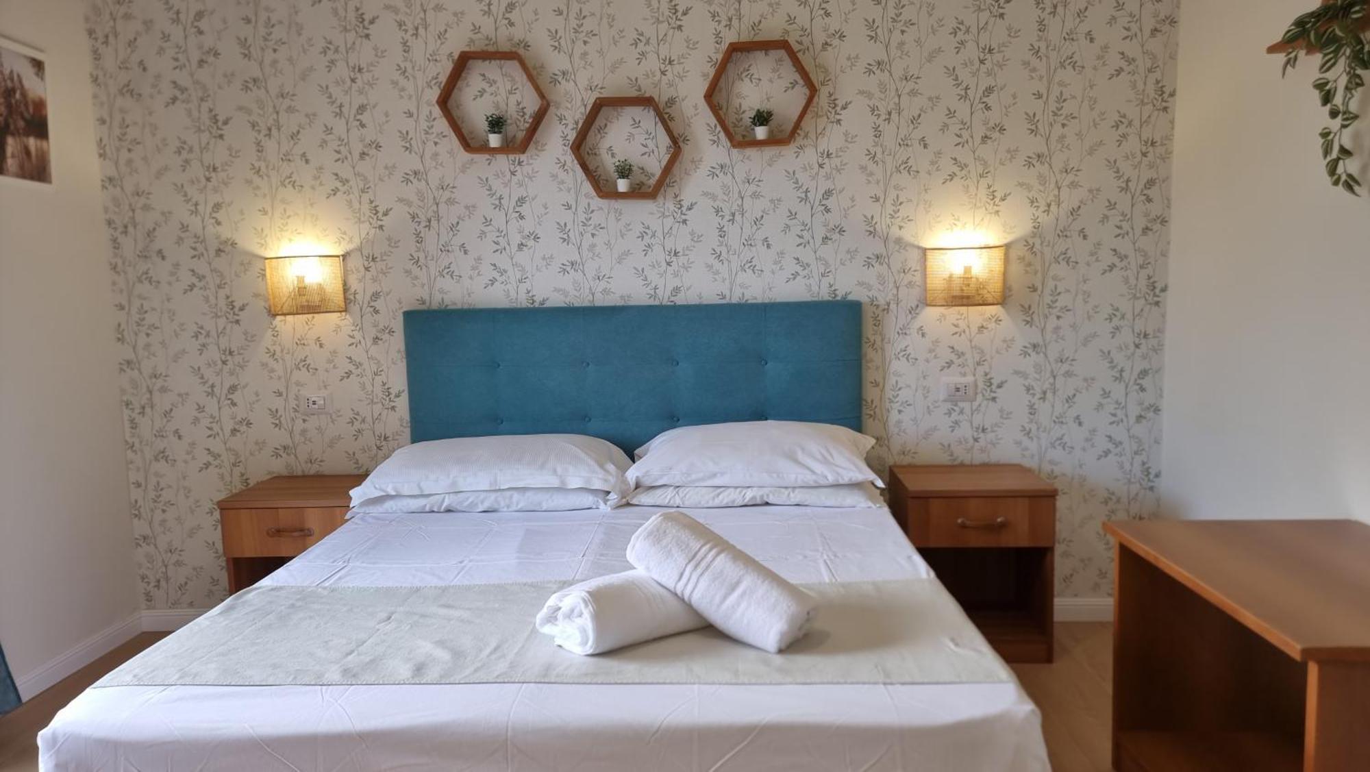 Villa Susy Sant'Agnello Esterno foto