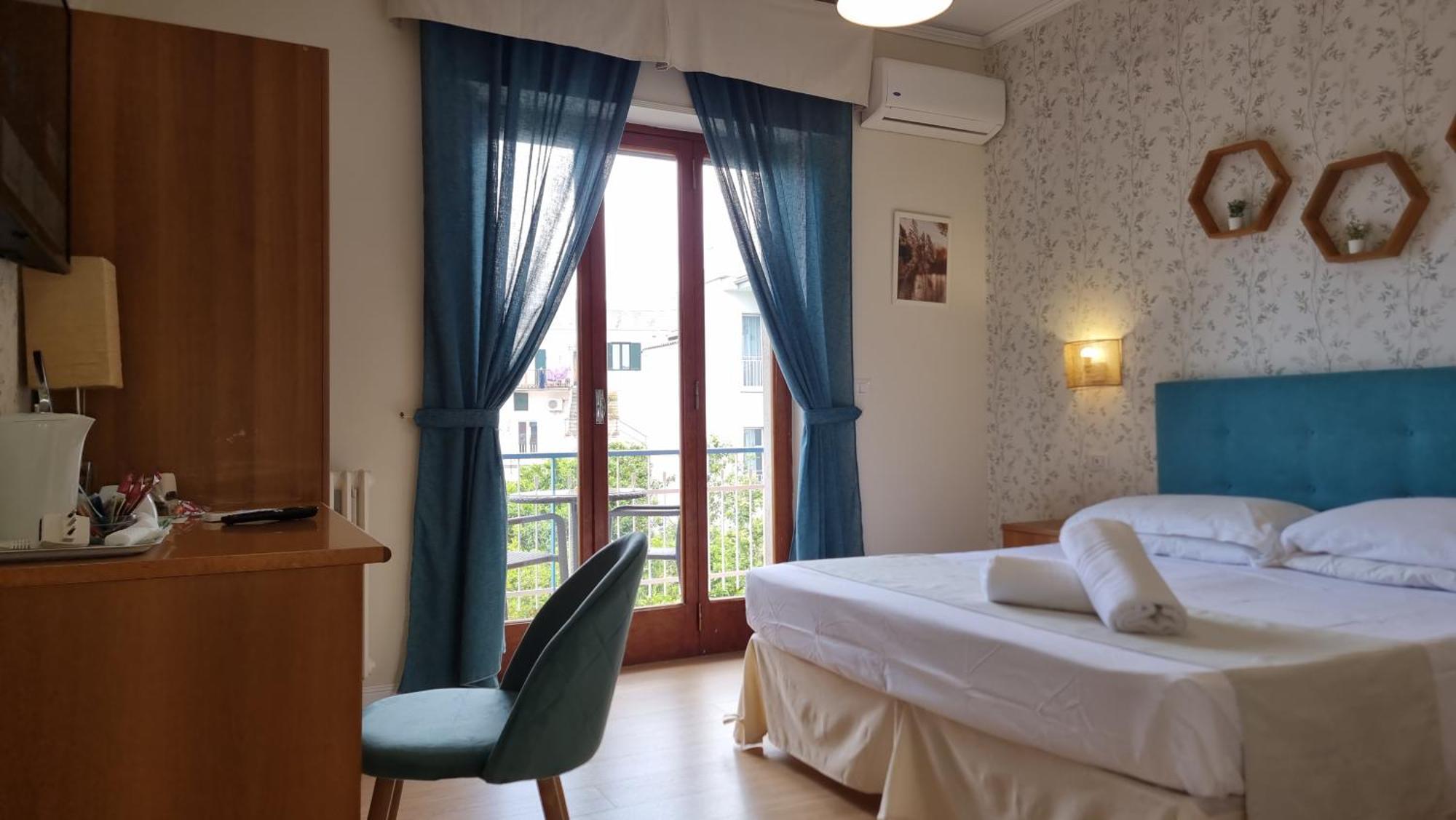 Villa Susy Sant'Agnello Esterno foto
