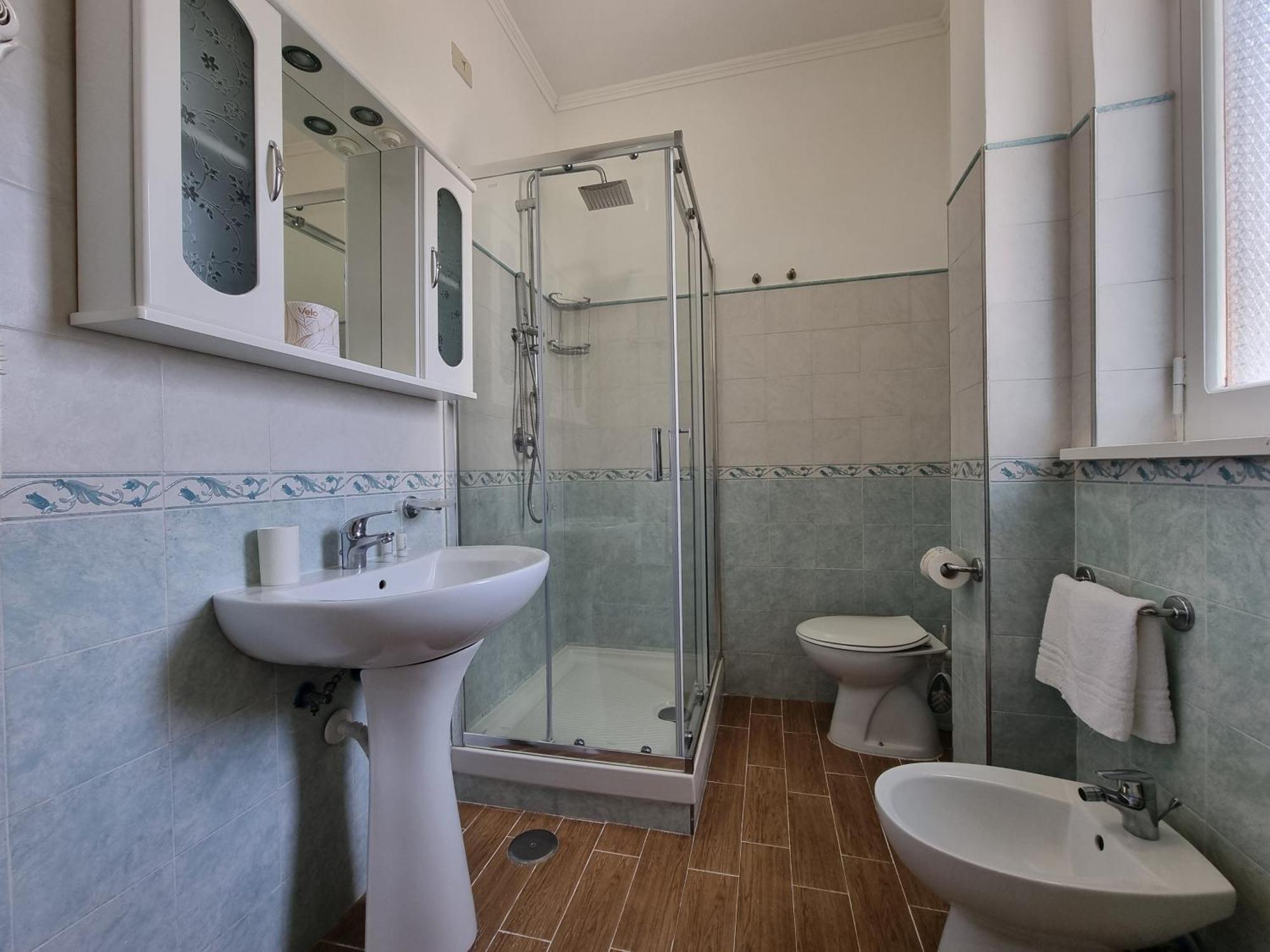 Villa Susy Sant'Agnello Esterno foto