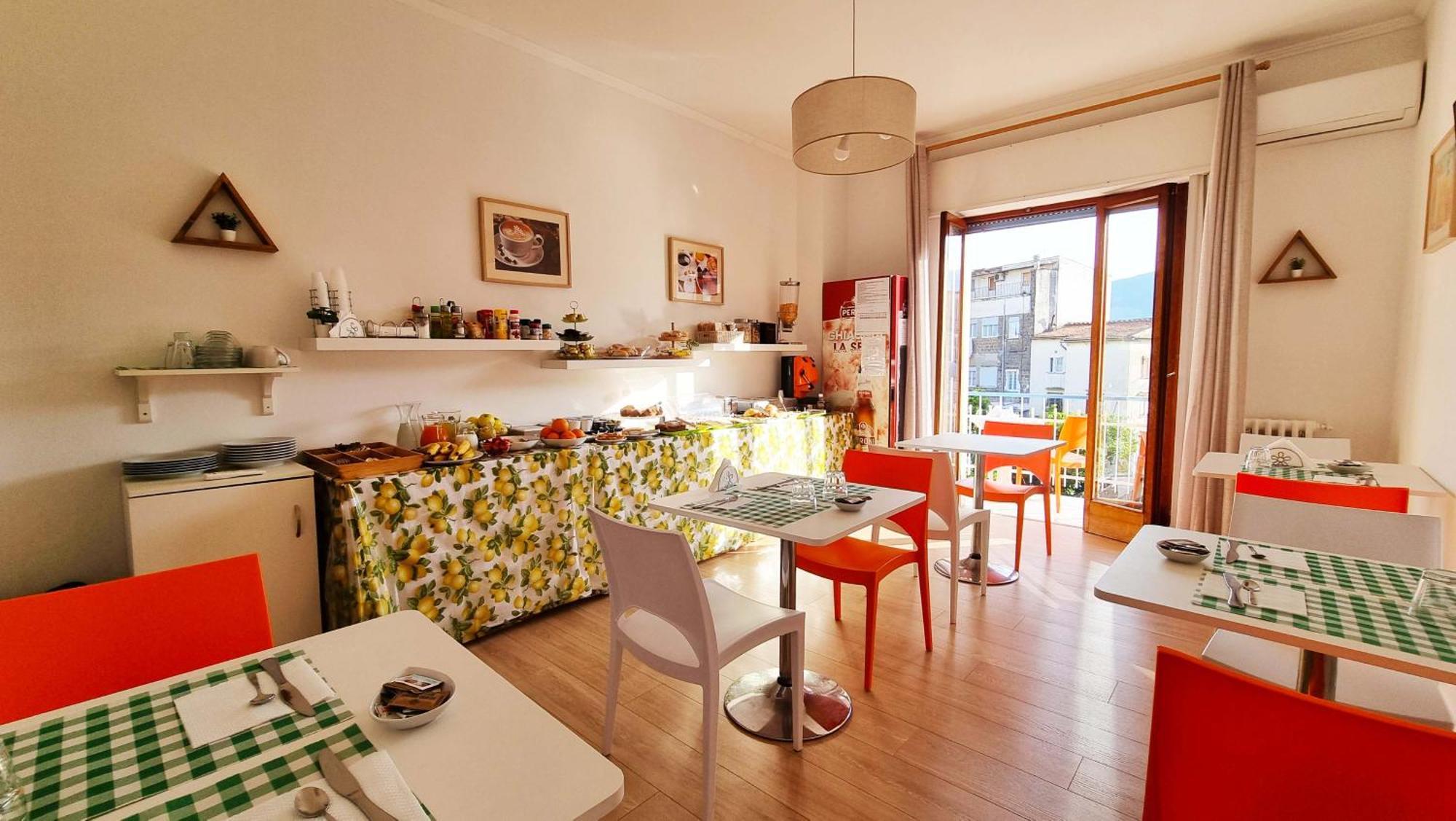 Villa Susy Sant'Agnello Esterno foto
