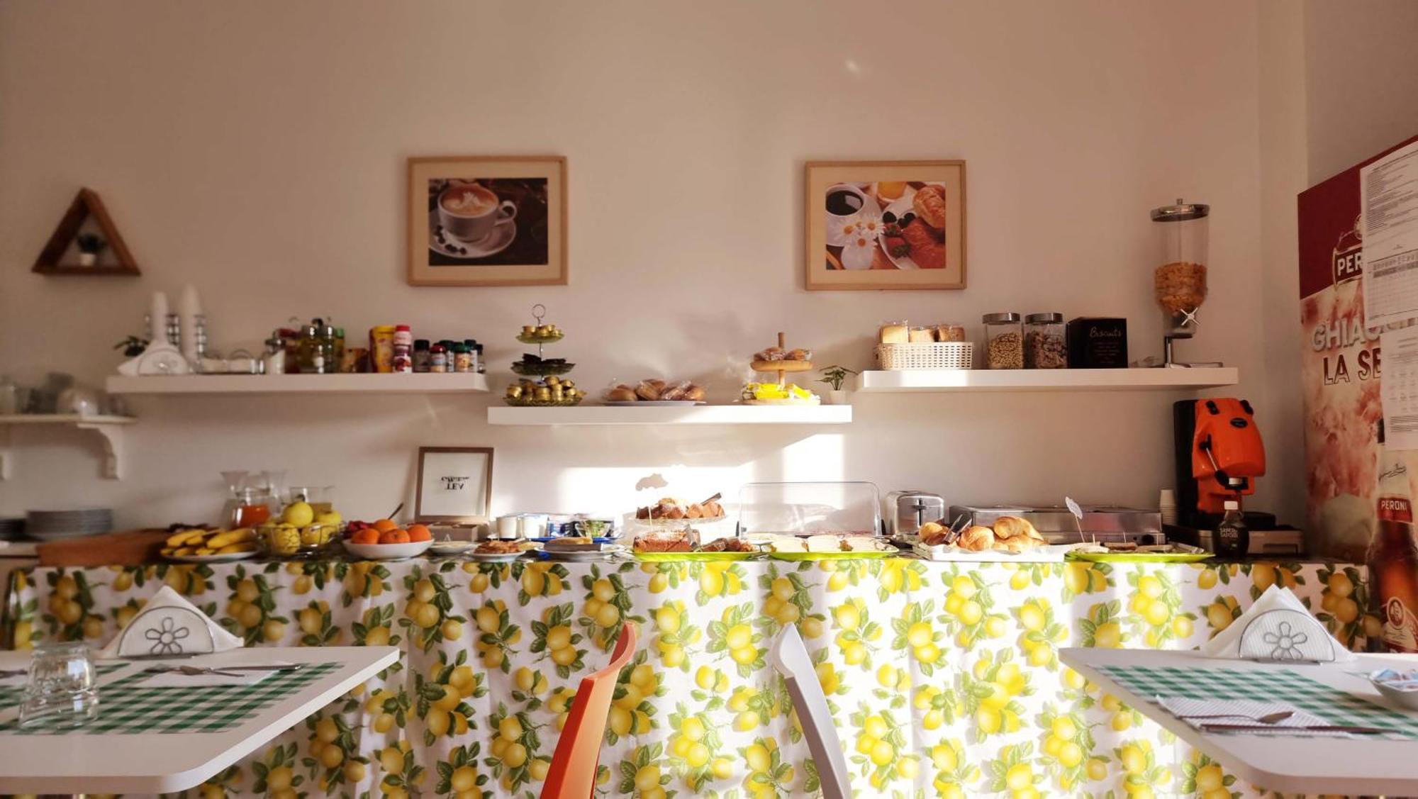 Villa Susy Sant'Agnello Esterno foto
