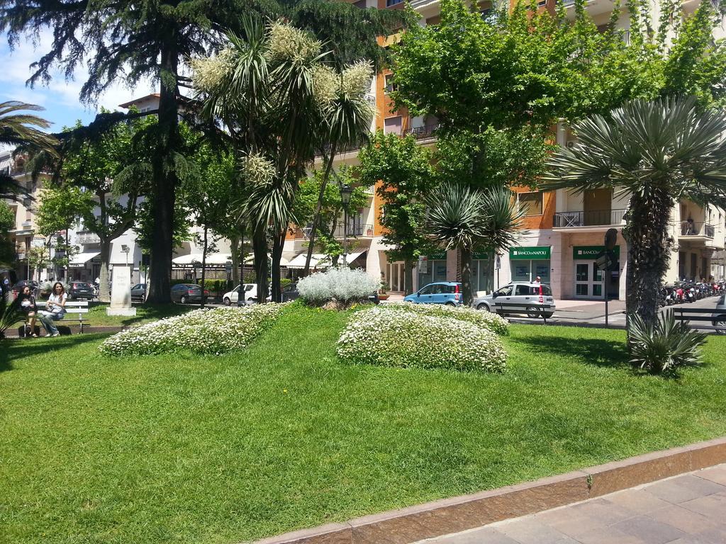 Villa Susy Sant'Agnello Esterno foto