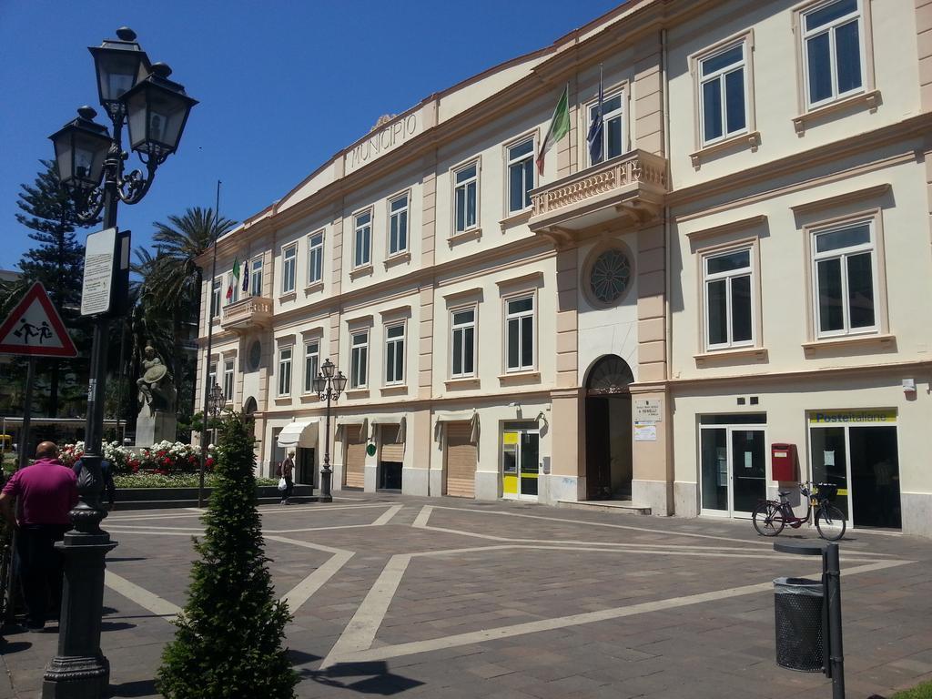 Villa Susy Sant'Agnello Esterno foto