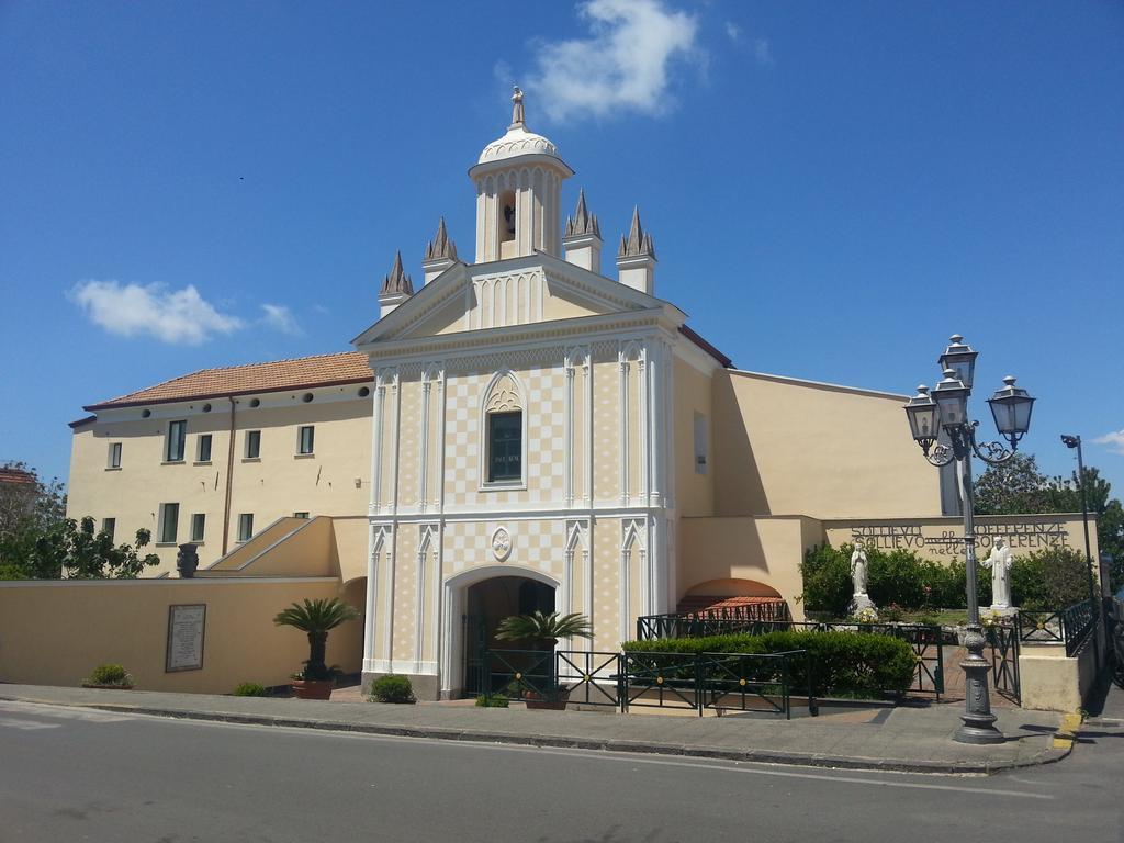 Villa Susy Sant'Agnello Esterno foto