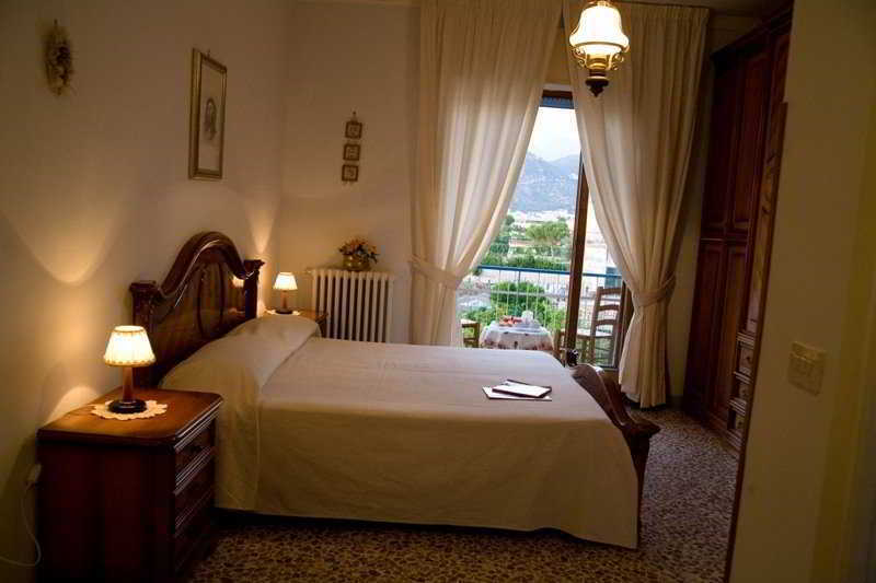Villa Susy Sant'Agnello Esterno foto
