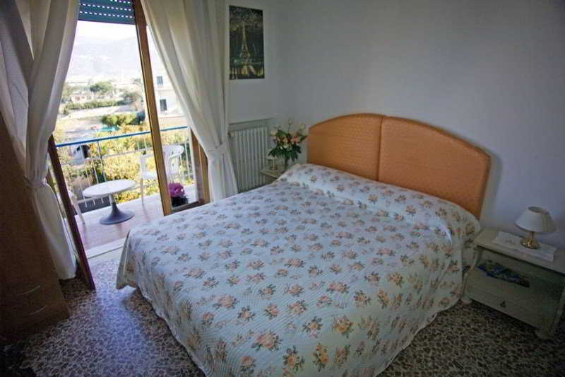 Villa Susy Sant'Agnello Esterno foto