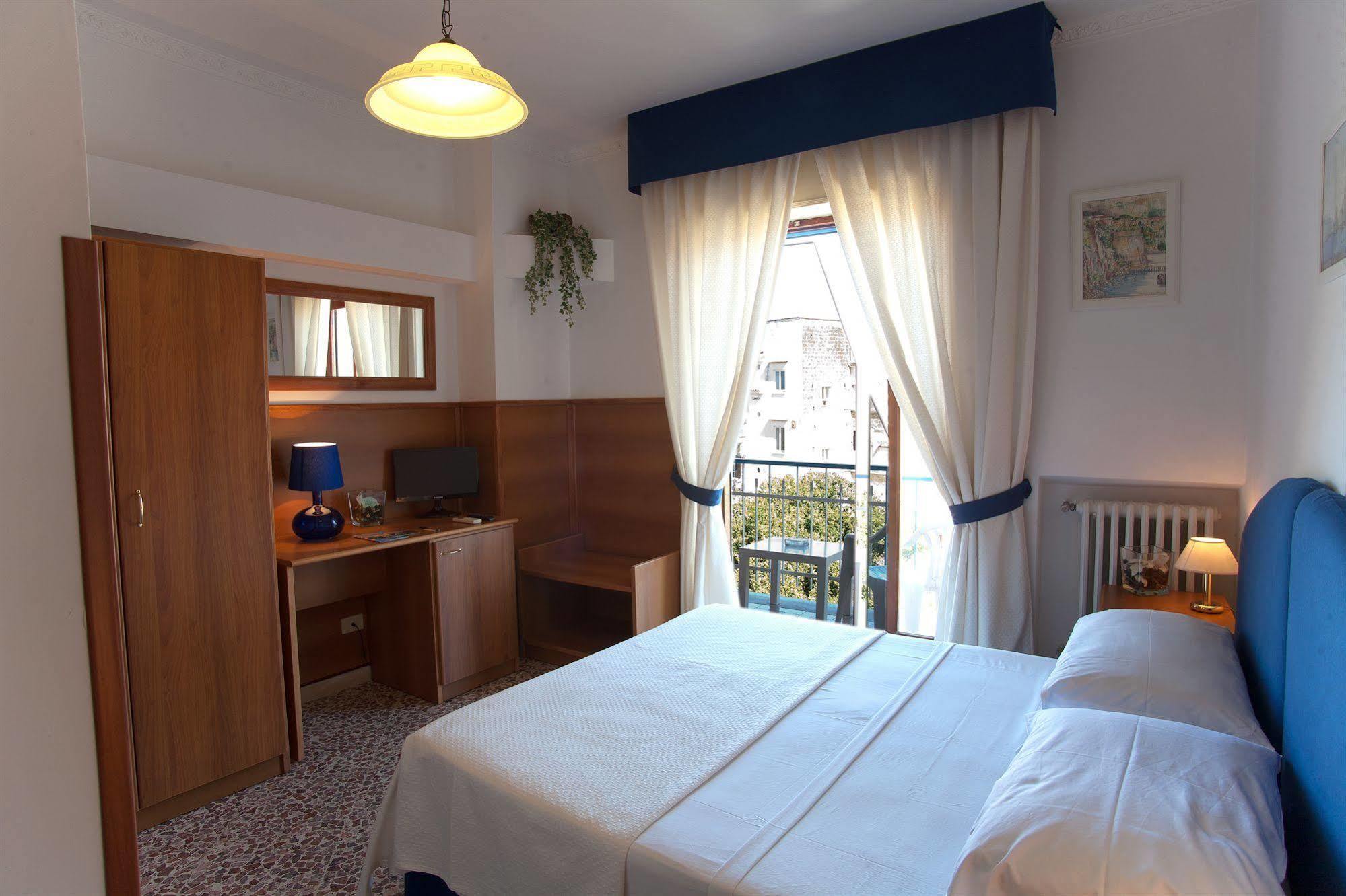 Villa Susy Sant'Agnello Esterno foto