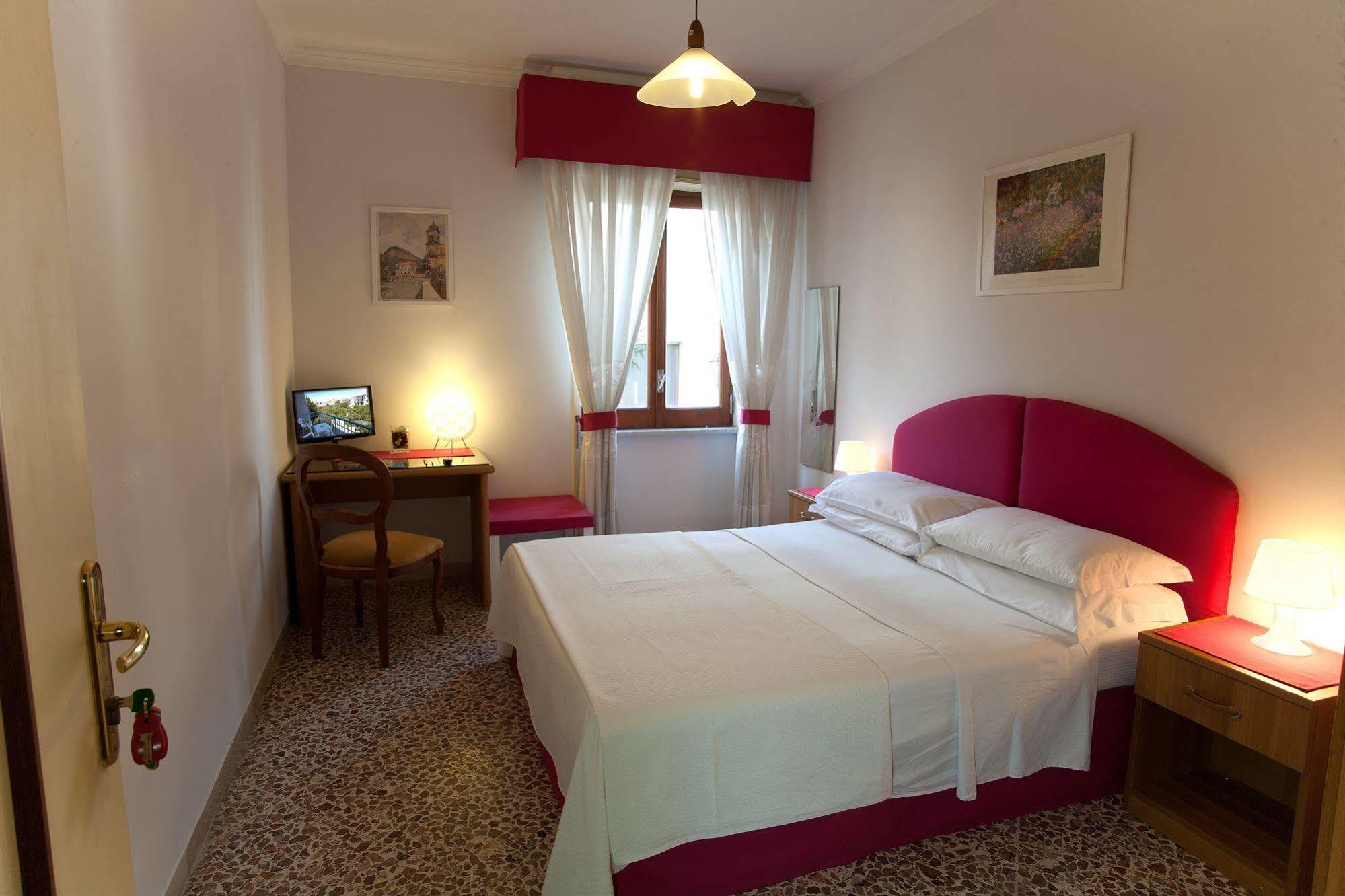 Villa Susy Sant'Agnello Esterno foto