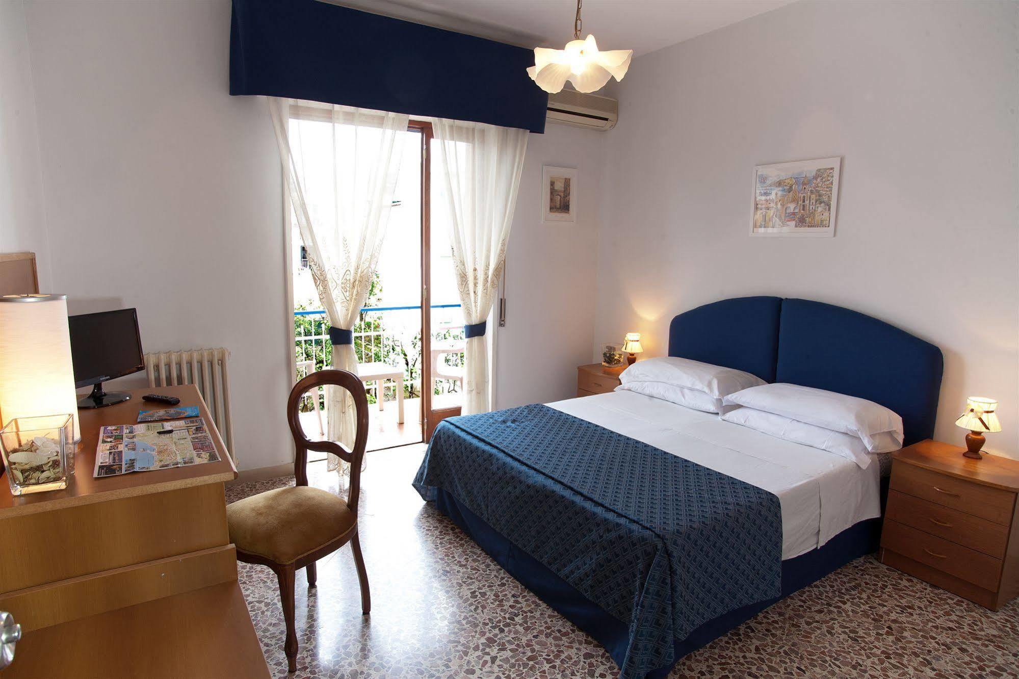 Villa Susy Sant'Agnello Esterno foto